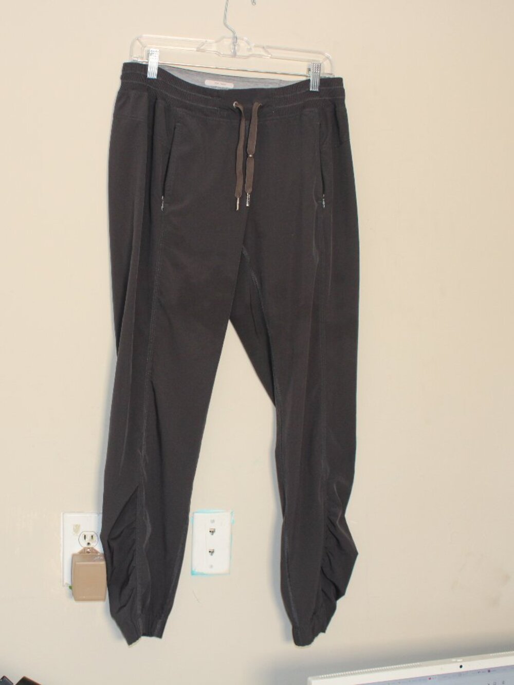 Calvin Klein Leggings with Drawstring